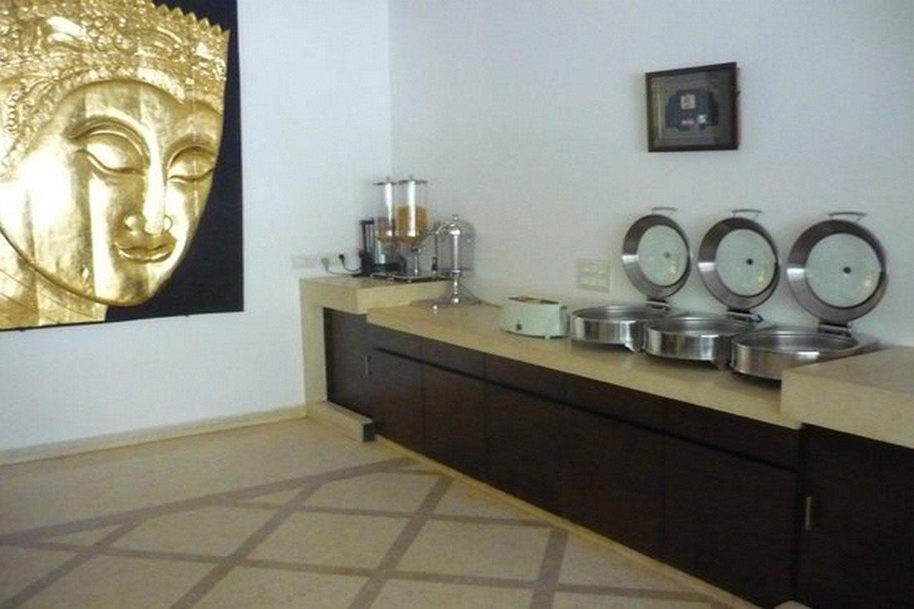 Jht Hotels New Delhi Eksteriør billede