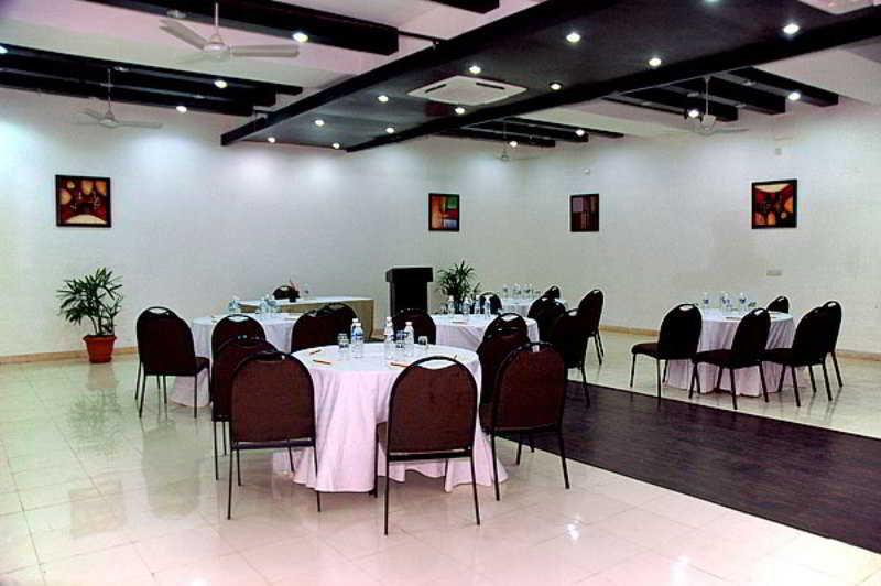Jht Hotels New Delhi Eksteriør billede